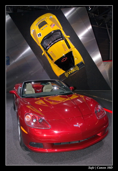 2006 - 10 - Mondial auto Paris 202